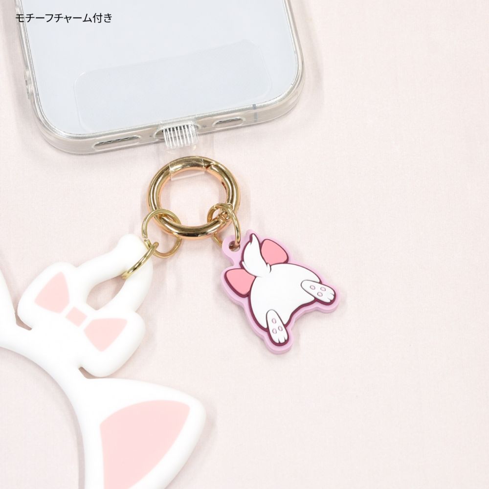 マリー マルチリングプラス シリコンブレスレット DNG-175MR