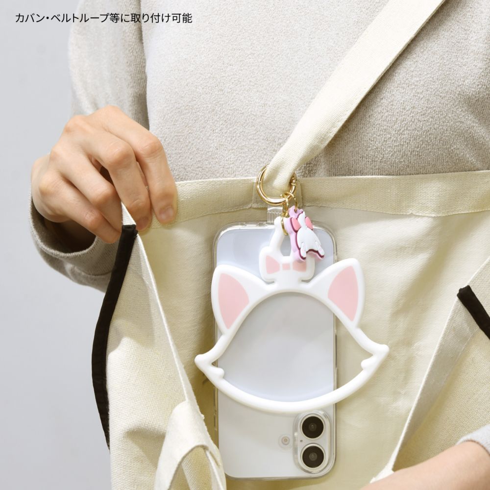 マリー マルチリングプラス シリコンブレスレット DNG-175MR