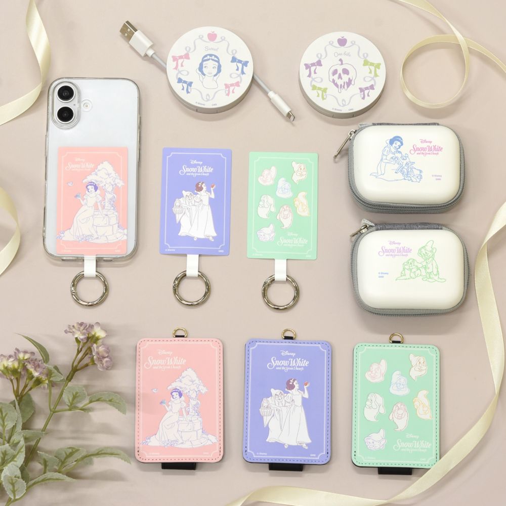 白雪姫 マルチリングプラス Lサイズ DNG-256A