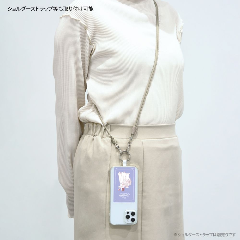 白雪姫 マルチリングプラス Lサイズ DNG-256B