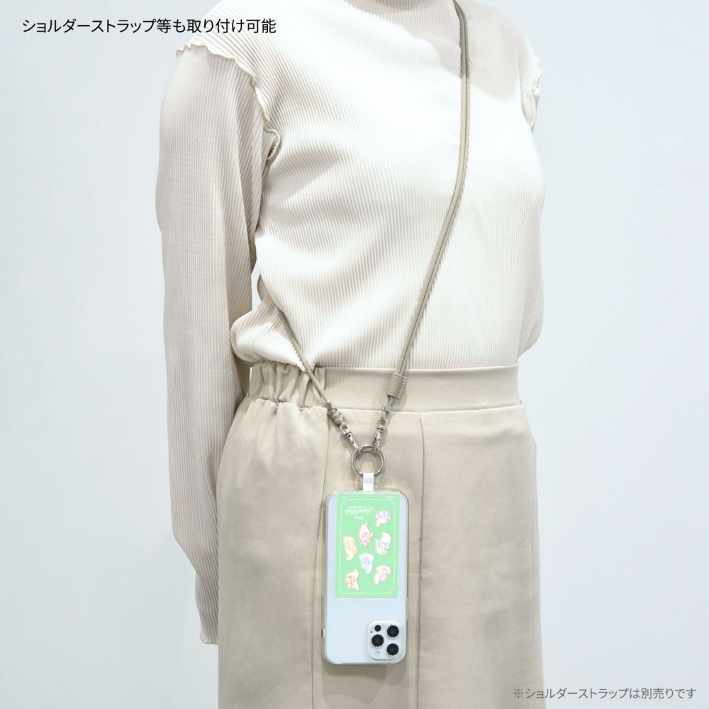 白雪姫 マルチリングプラス Lサイズ DNG-256C