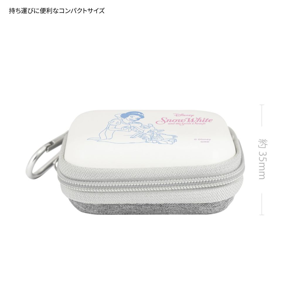 白雪姫 ガジェットポーチSS DNG-259A