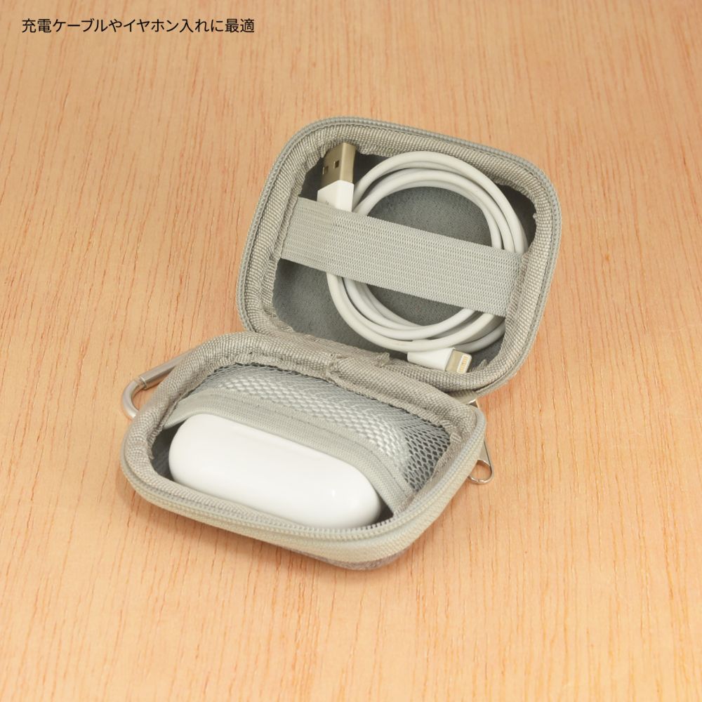 白雪姫 ガジェットポーチSS DNG-259A