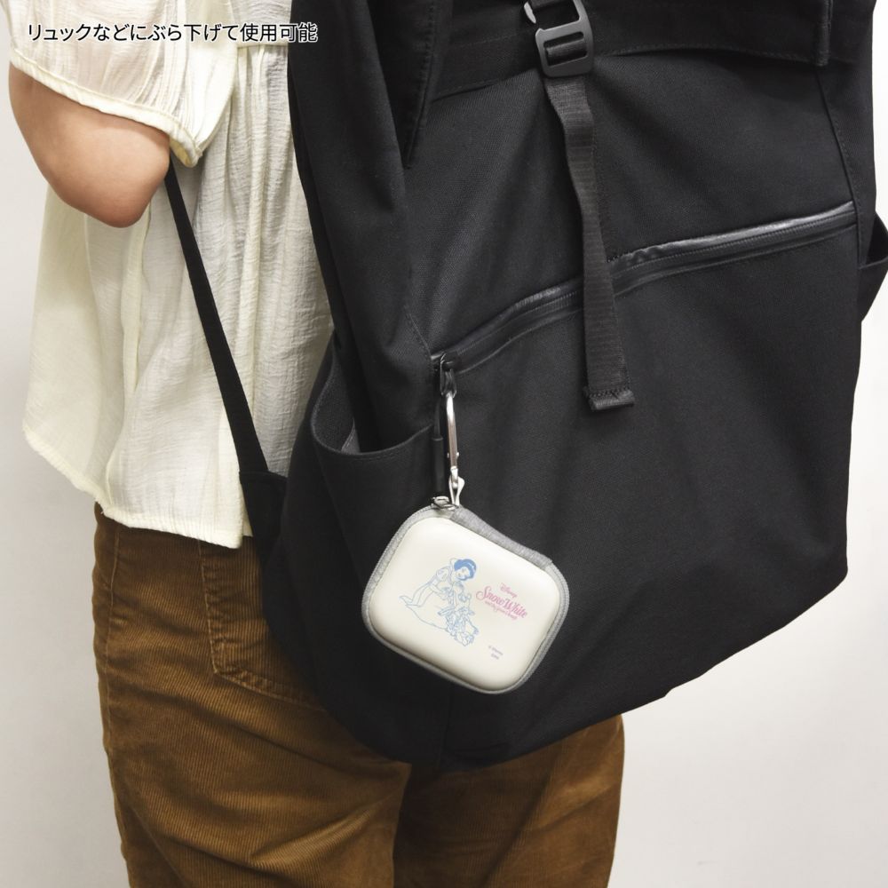 白雪姫 ガジェットポーチSS DNG-259A