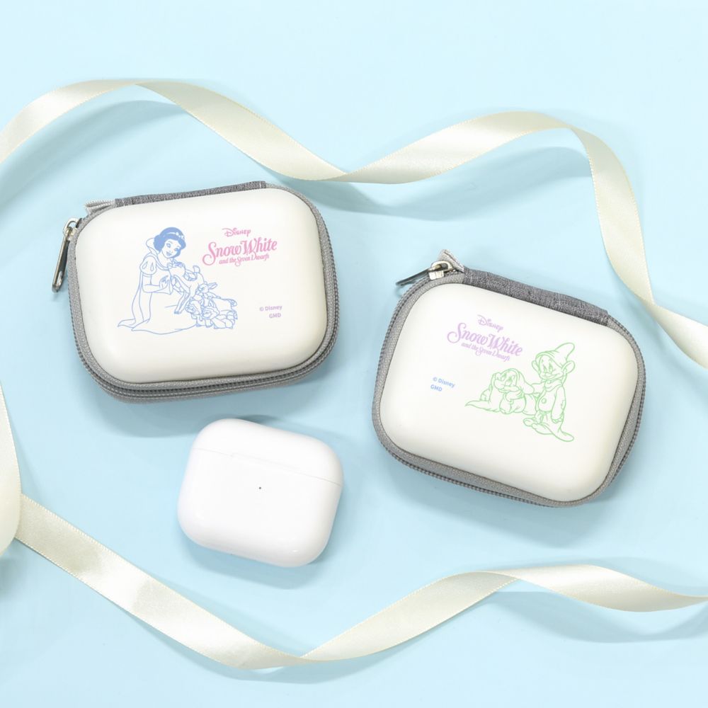 白雪姫 ガジェットポーチSS DNG-259A