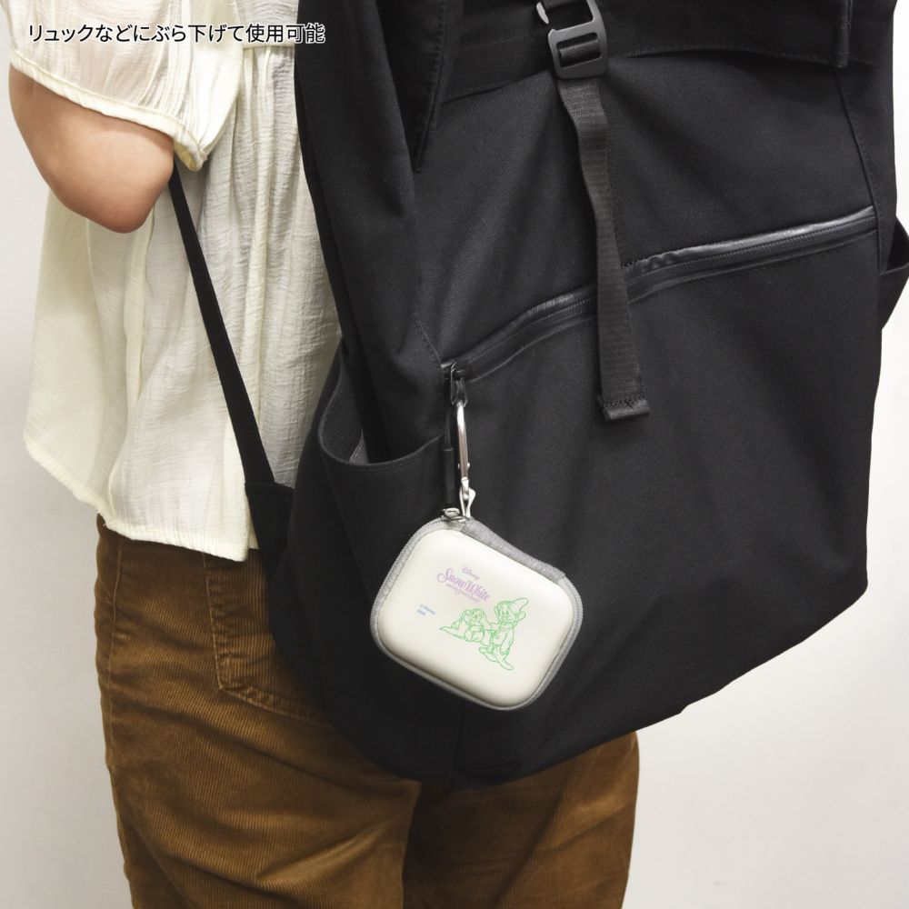 白雪姫 ガジェットポーチSS DNG-259B