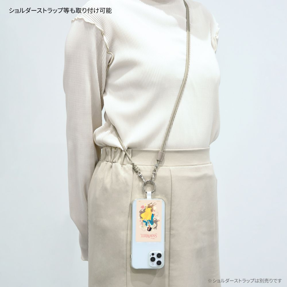 白雪姫 マルチリングプラス Lサイズ DNG-260A