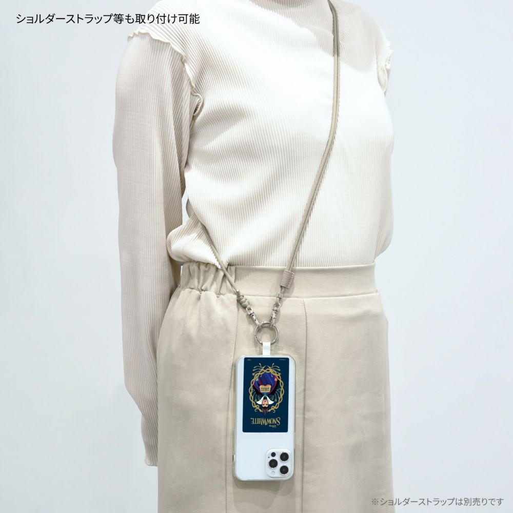 白雪姫 マルチリングプラス Lサイズ DNG-260B