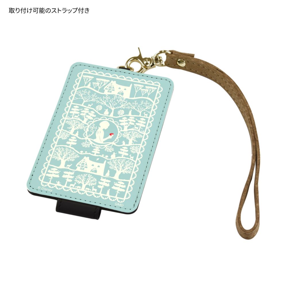 白雪姫 ICカードケース DNG-261A