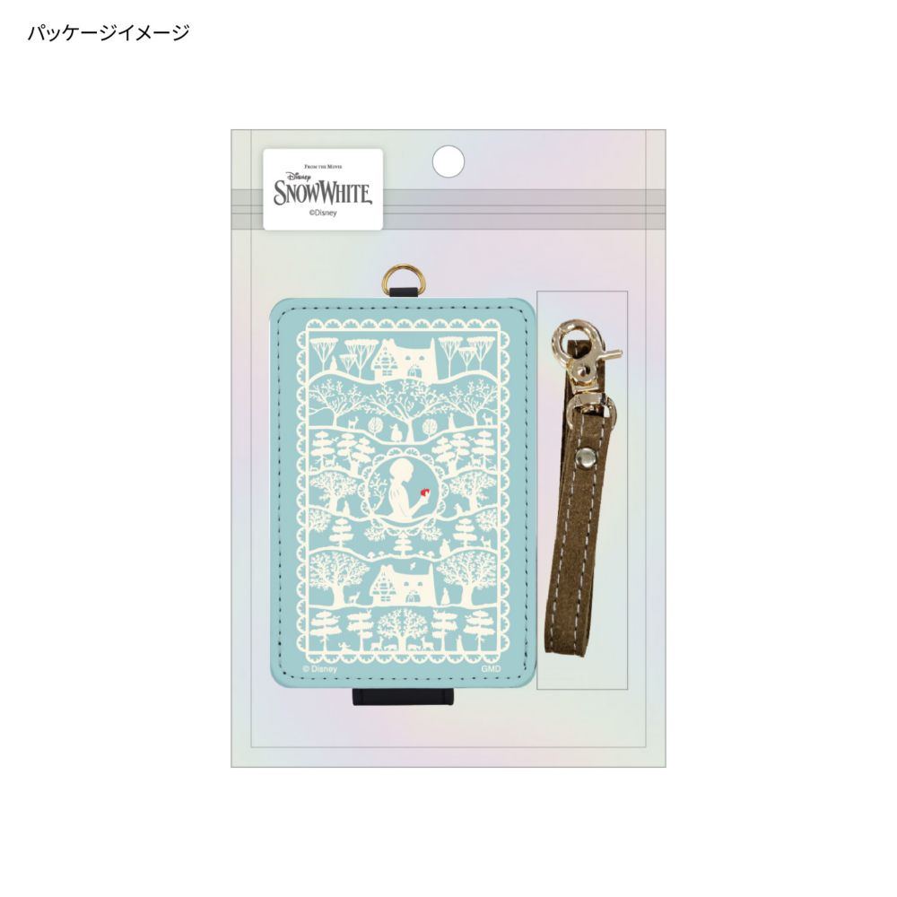 白雪姫 ICカードケース DNG-261A