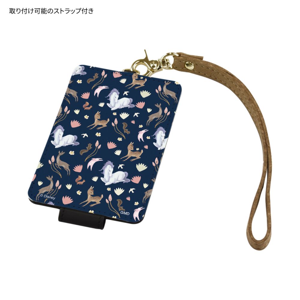 白雪姫 ICカードケース DNG-261B