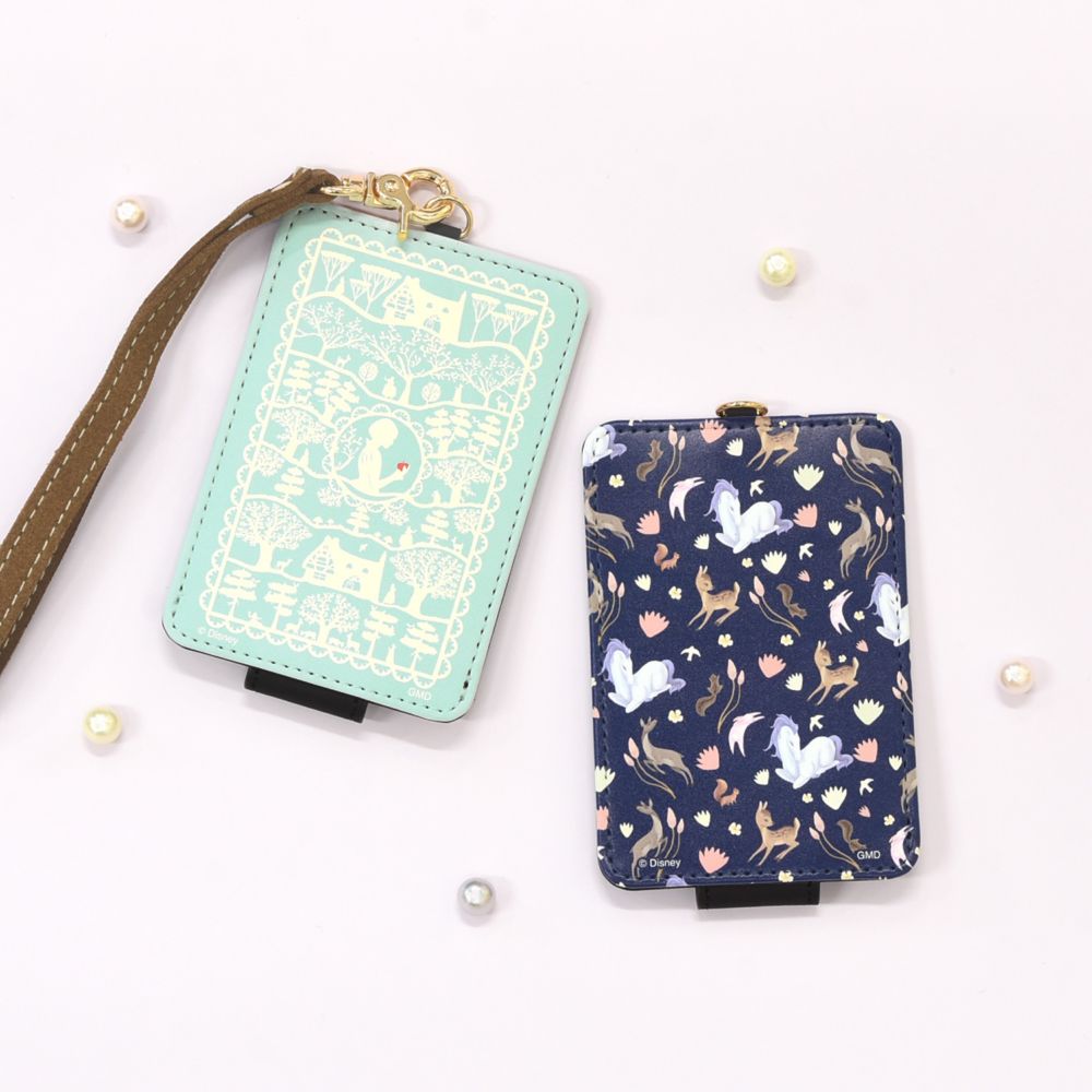 白雪姫 ICカードケース DNG-261B