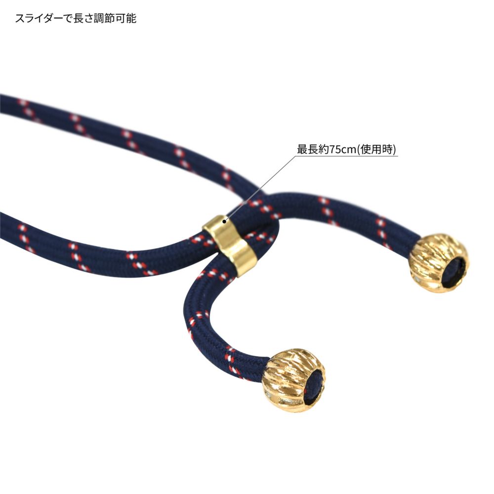 ニック・ワイルド マルチリングプラス マスコットストラップ DNG-212NC