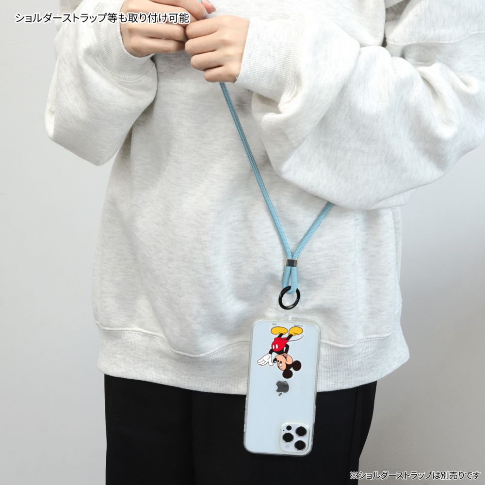 ミッキーマウス マルチリングプラス DNG-265MK