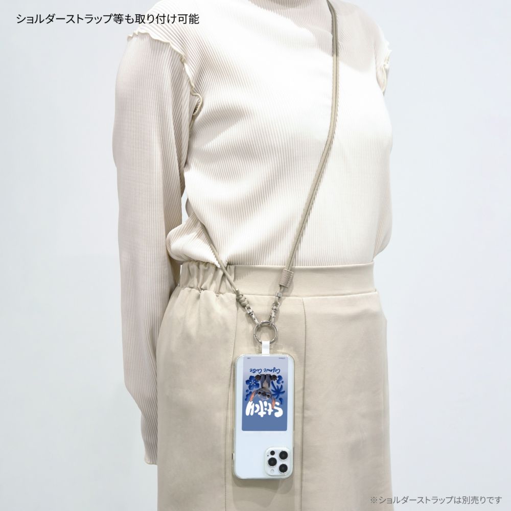 リロ＆スティッチ マルチリングプラス Lサイズ DNG-266A