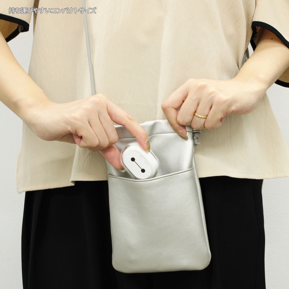 ベイマックス 完全ワイヤレスステレオイヤホン DNG-279BX