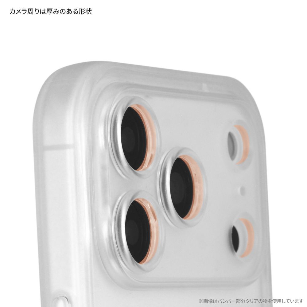 ミッキーマウス IIIIfit プランプフレーム iPhone17 Pro MagSafe 対応 ケース DNG-300MK