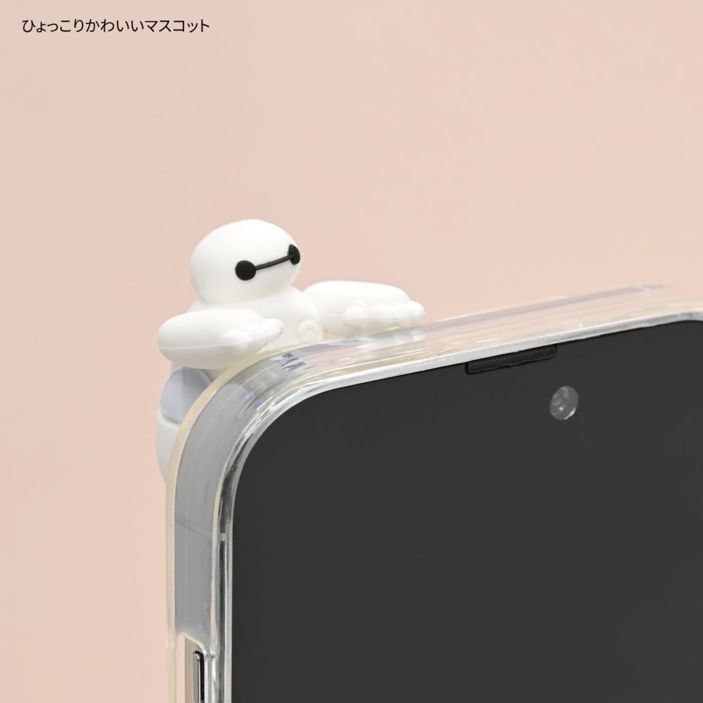 【予約商品】ベイマックス ひょっとも DNG-311BX