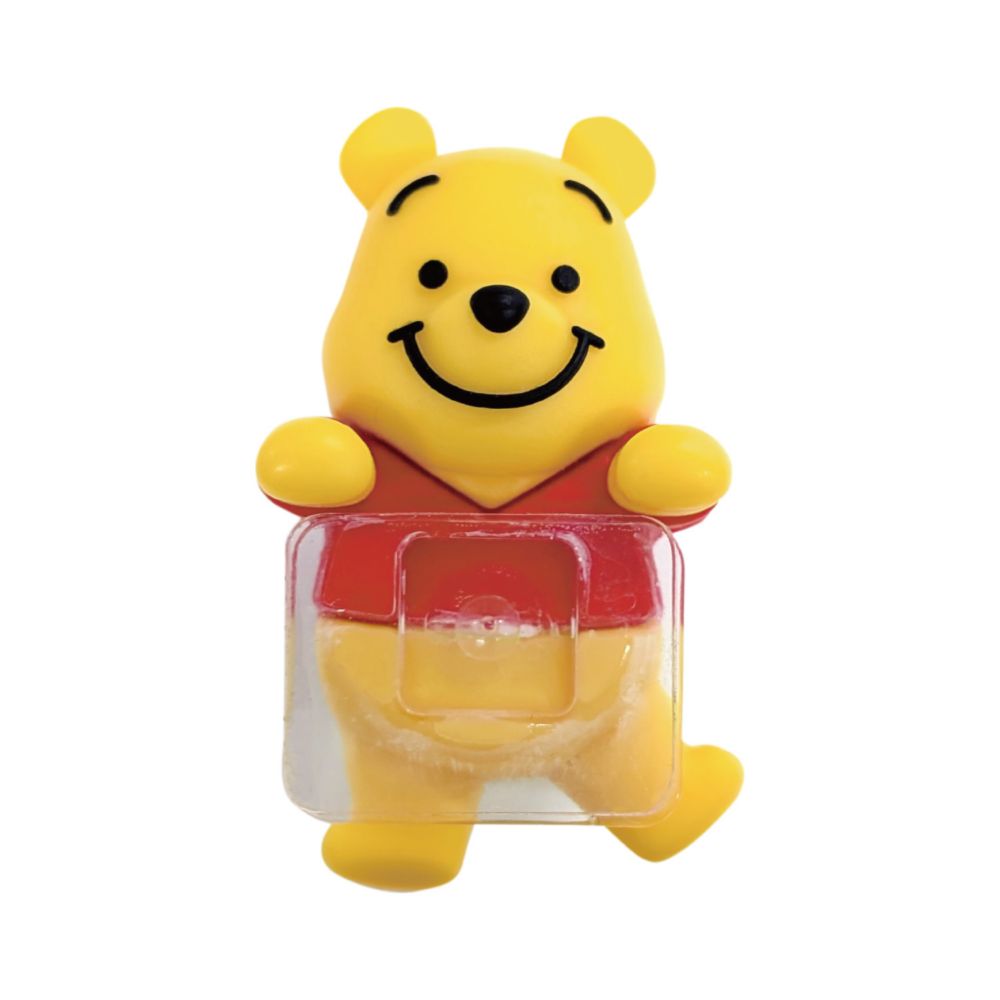 【予約商品】くまのプーさん ひょっとも DNG-311PO