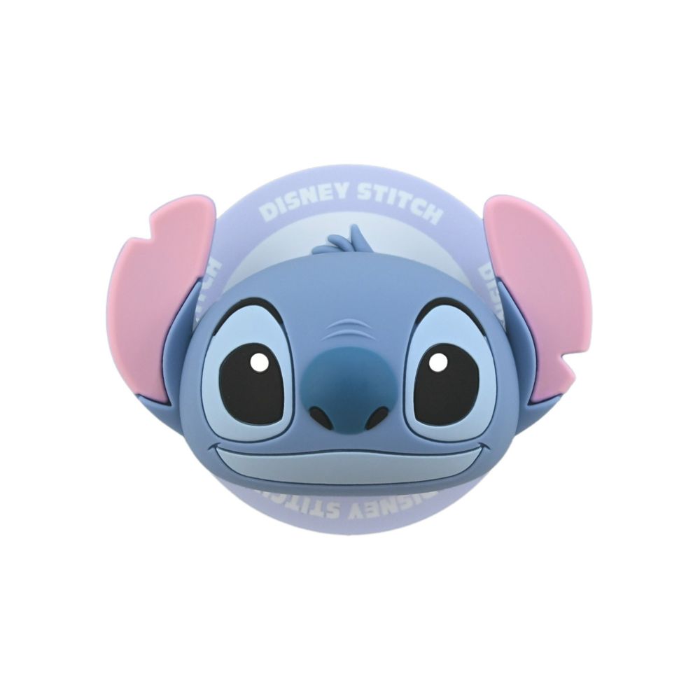 スティッチ MagSafe 対応 マルチグリップ DNG-317ST