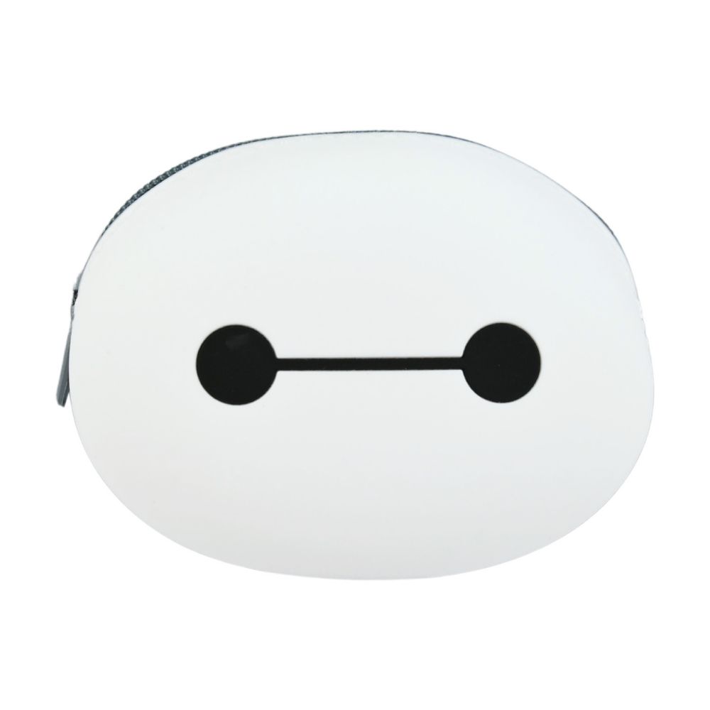 ベイマックス MagSafe 対応 シリコンポーチ DNG-318BX