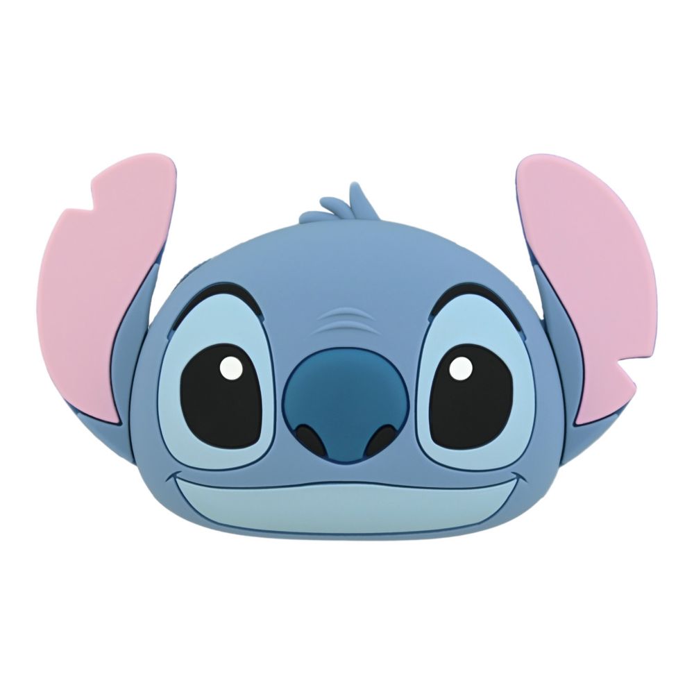 スティッチ MagSafe 対応 シリコンポーチ DNG-318ST
