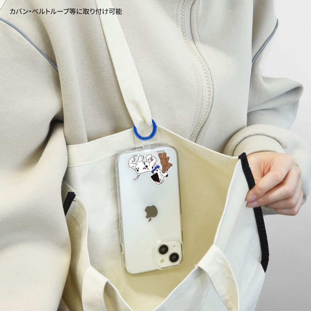 パッチ マルチリングプラス DNG-265PC