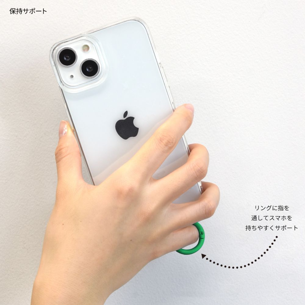 ニック・ワイルド マルチリングプラス DNG-265NC