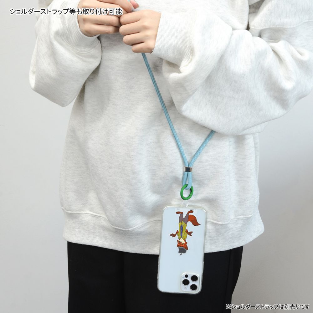 ニック・ワイルド マルチリングプラス DNG-265NC