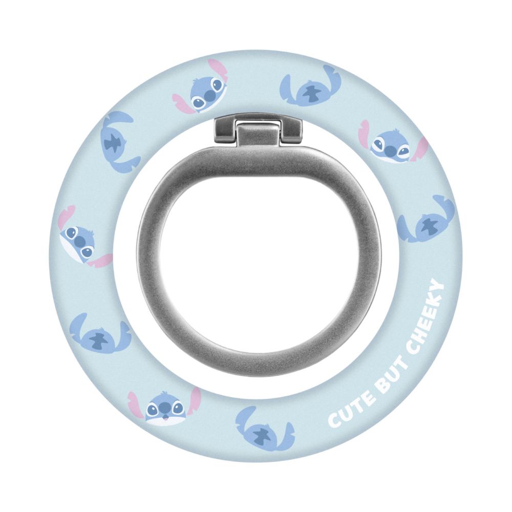 スティッチ MagSafe 対応 マルチリング DNG-319ST