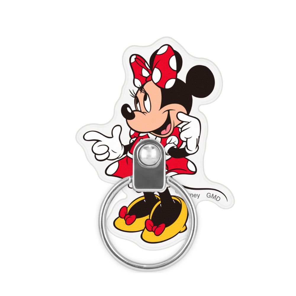 ミニーマウス ダイカットマルチリング DNG-320MN