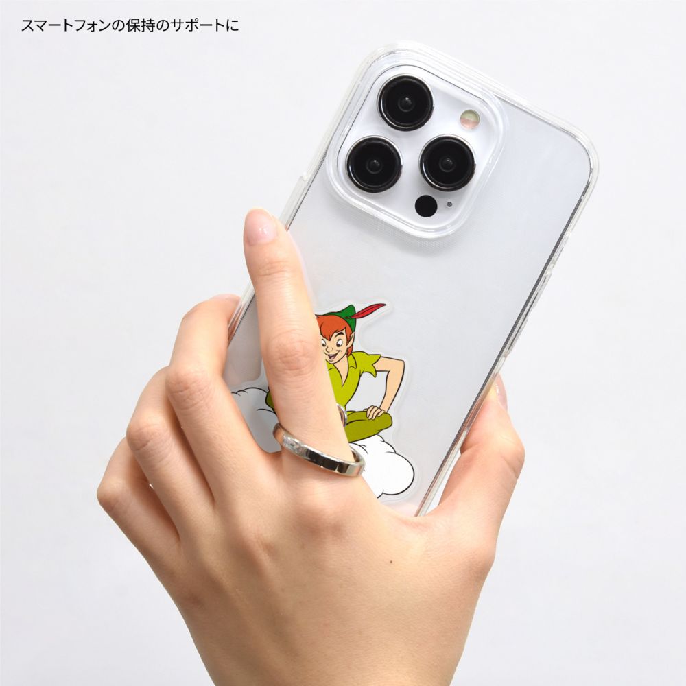 ピータ―・パン ダイカットマルチリング DNG-320PT
