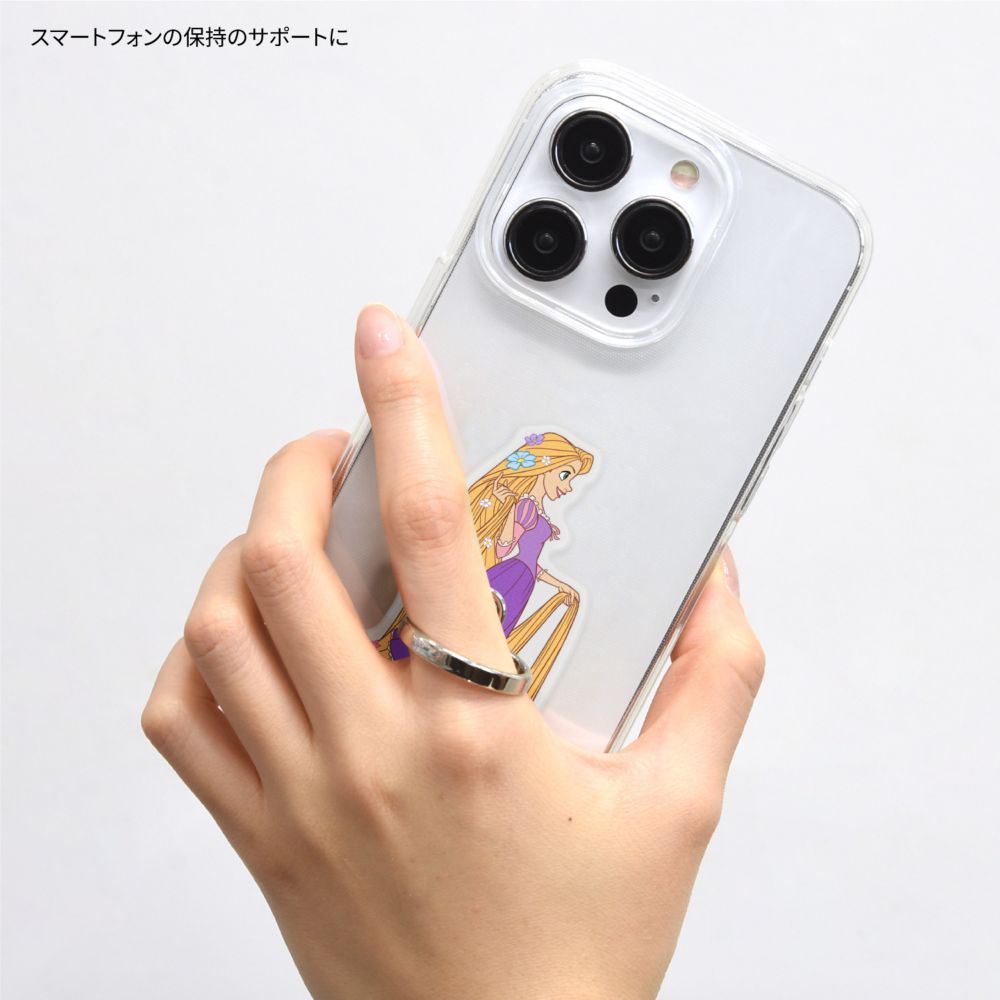 ラプンツェル ダイカットマルチリング DNG-320RP