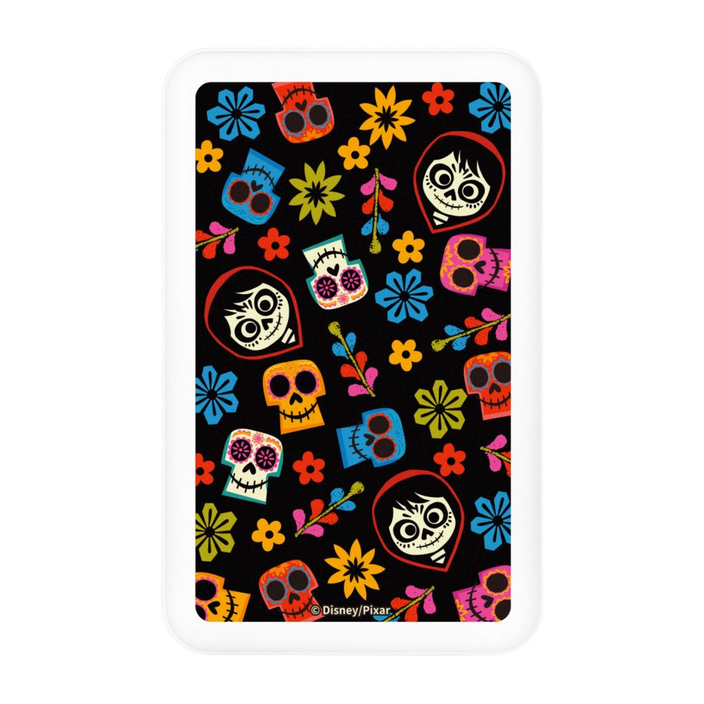 リメンバーミーミゲル MagSafe 対応 ワイヤレス リチウム充電器 5000mAh DNG-321MG