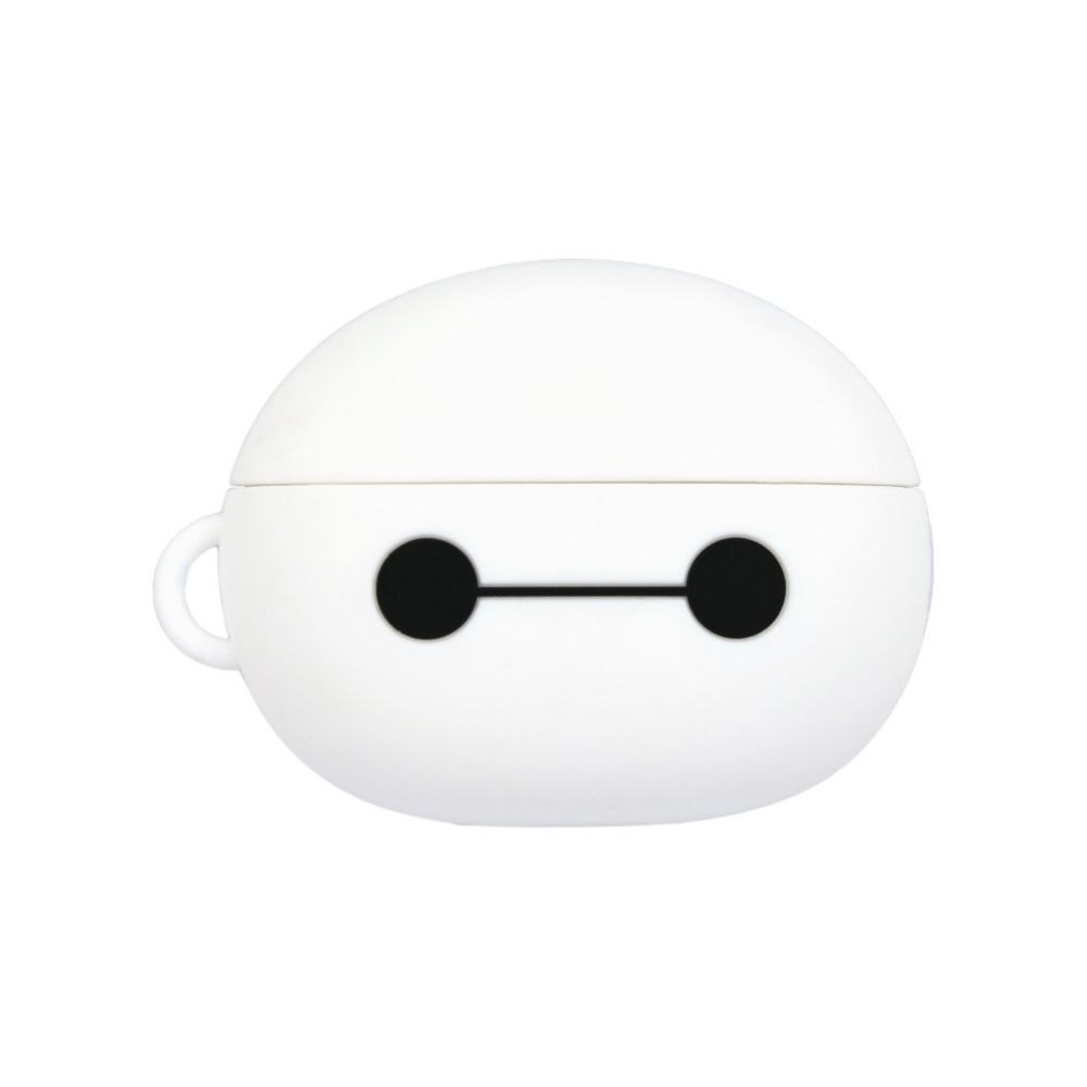 ベイマックス AirPods Pro 3 対応 シリコンケース DNG-323BX