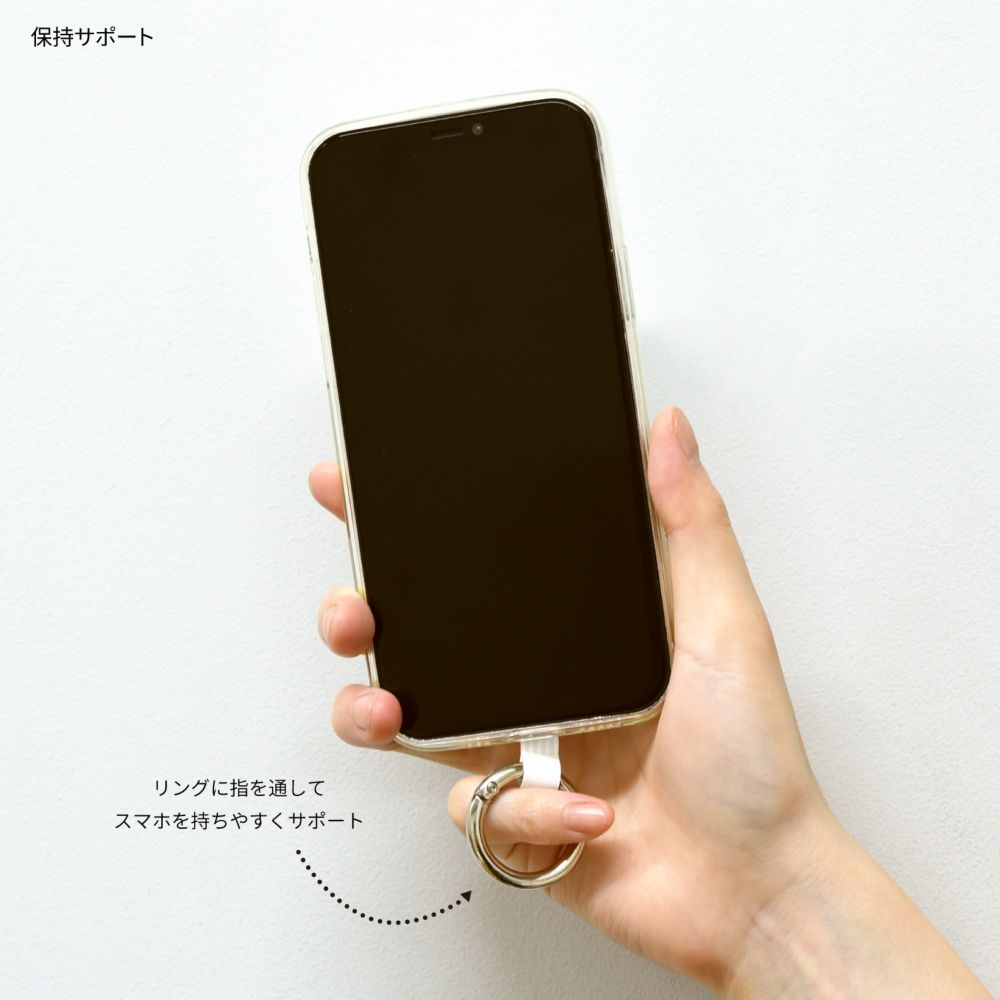 ツイステッドワンダーランド リドル・ローズハート マルチリングプラス Lサイズ DNG-328A