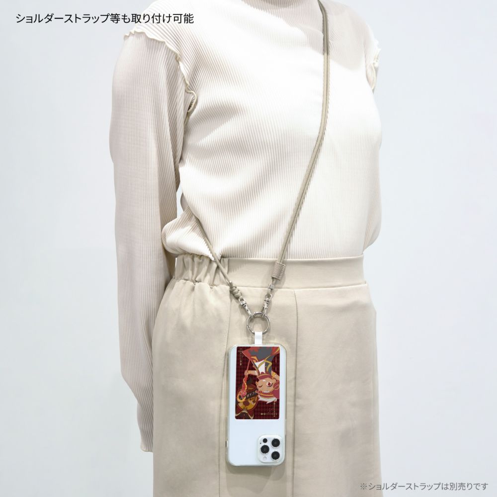 ツイステッドワンダーランド カリム・アルアジーム マルチリングプラス Lサイズ DNG-328D