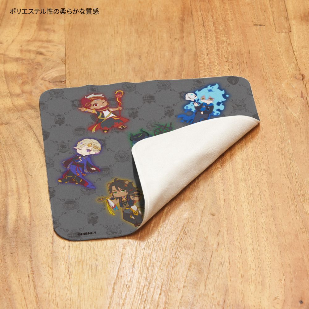 ツイステッドワンダーランド 寮長 モバイルクリーナー DNG-331B