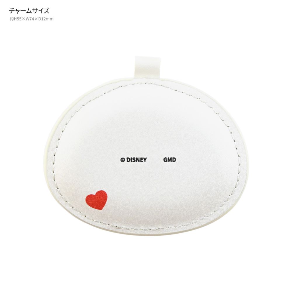 ベイマックス モバイル PU レザーストラップ DNG-333BX