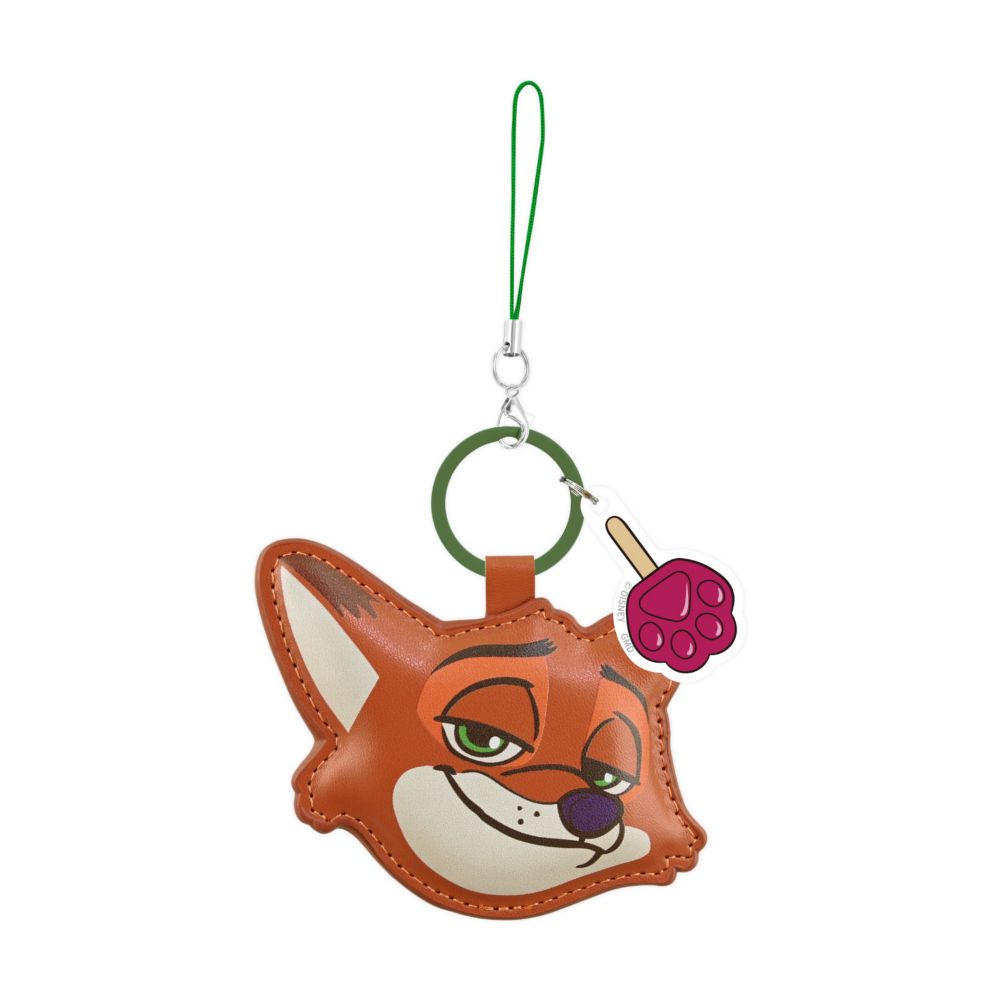 公式】ディズニーストア.jp | ニック・ワイルド モバイル PU レザー