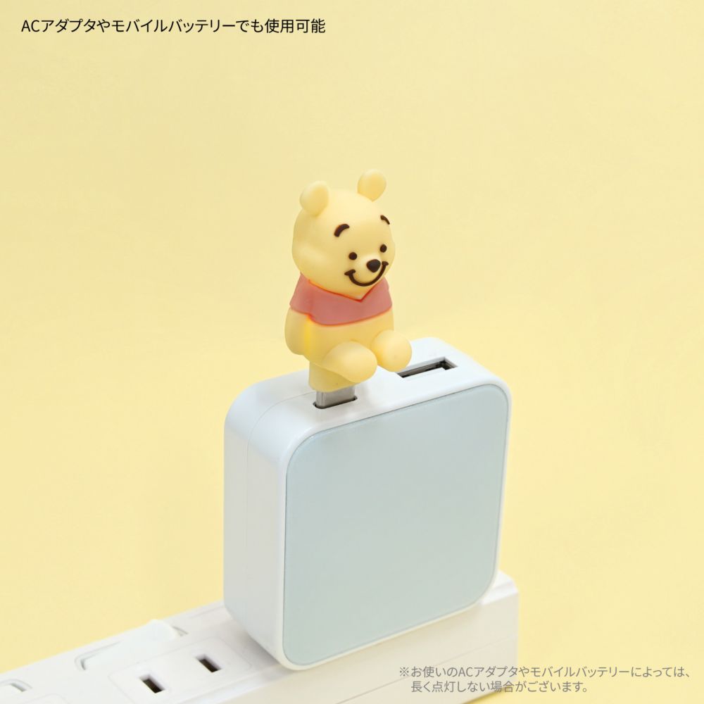 くまのプーさん ぽわっとも DNG-335PO