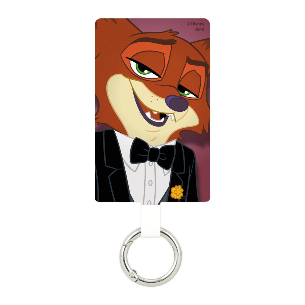 【予約商品】タキシードニックA マルチリングプラス Lサイズ DNG-339A