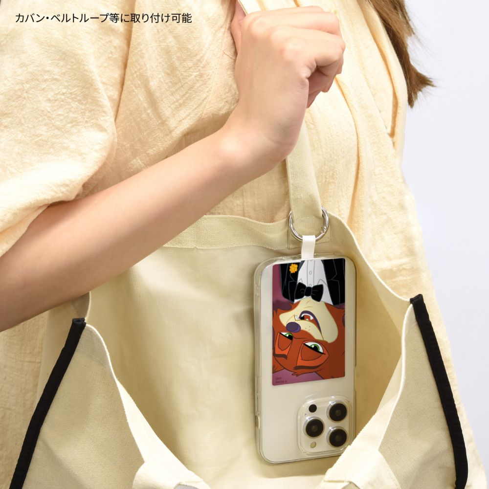 【予約商品】タキシードニックA マルチリングプラス Lサイズ DNG-339A