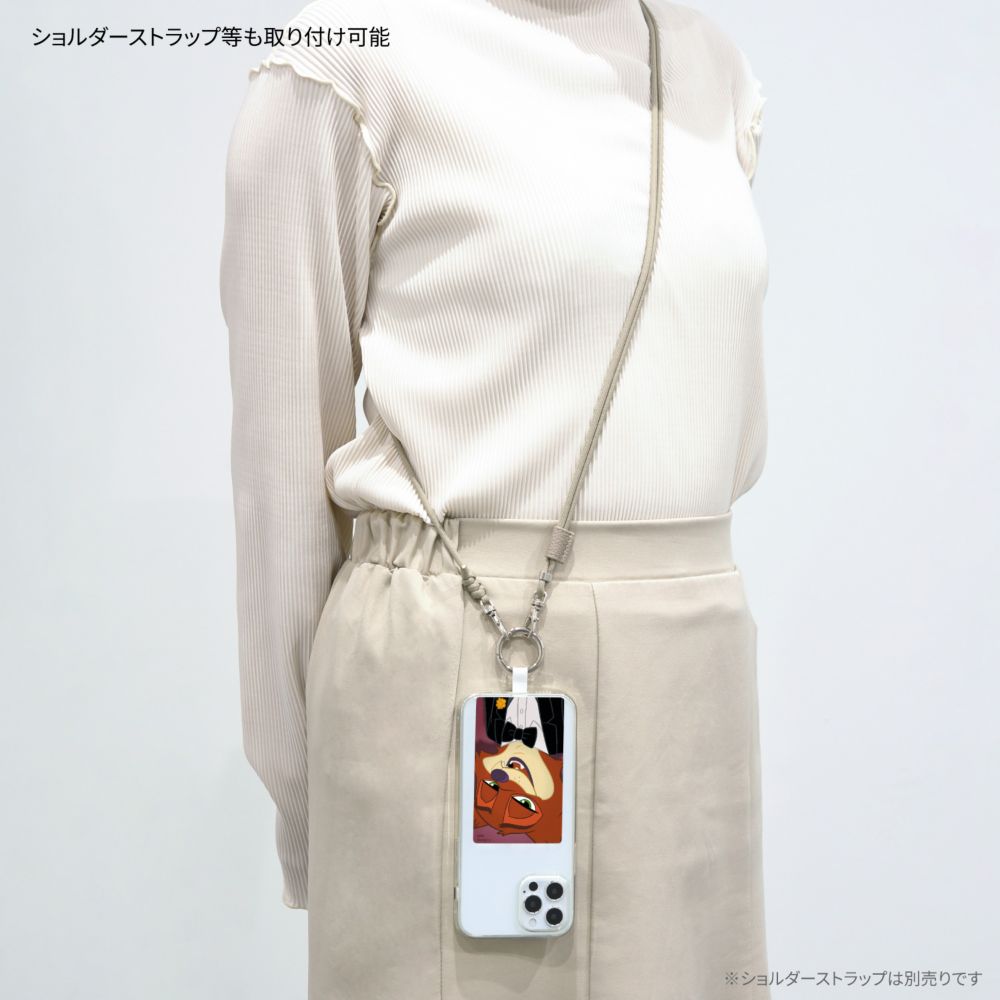 【予約商品】タキシードニックA マルチリングプラス Lサイズ DNG-339A