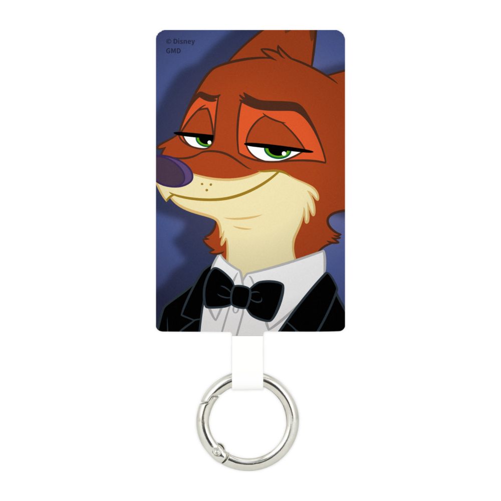 【予約商品】タキシードニックB マルチリングプラス Lサイズ DNG-339B