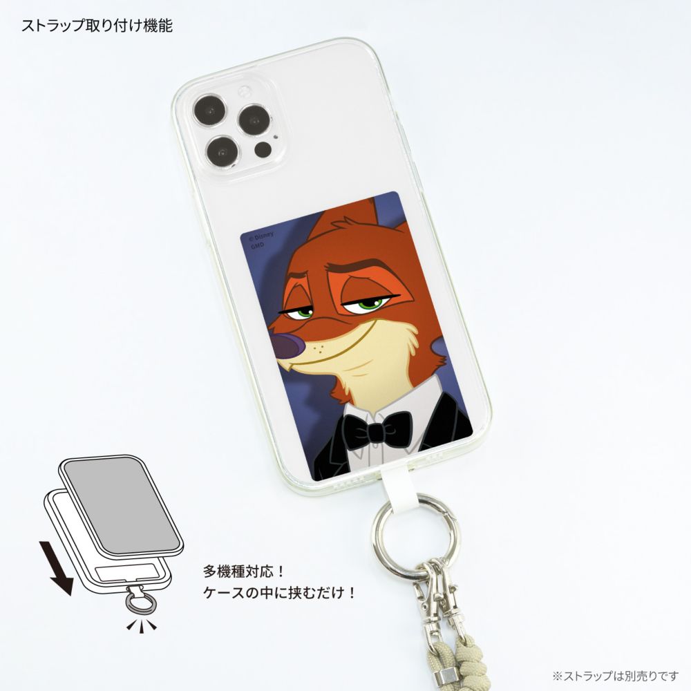 【予約商品】タキシードニックB マルチリングプラス Lサイズ DNG-339B