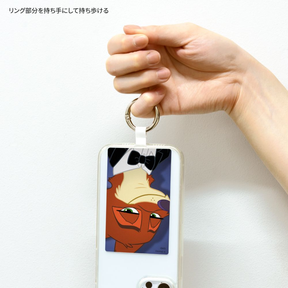 【予約商品】タキシードニックB マルチリングプラス Lサイズ DNG-339B