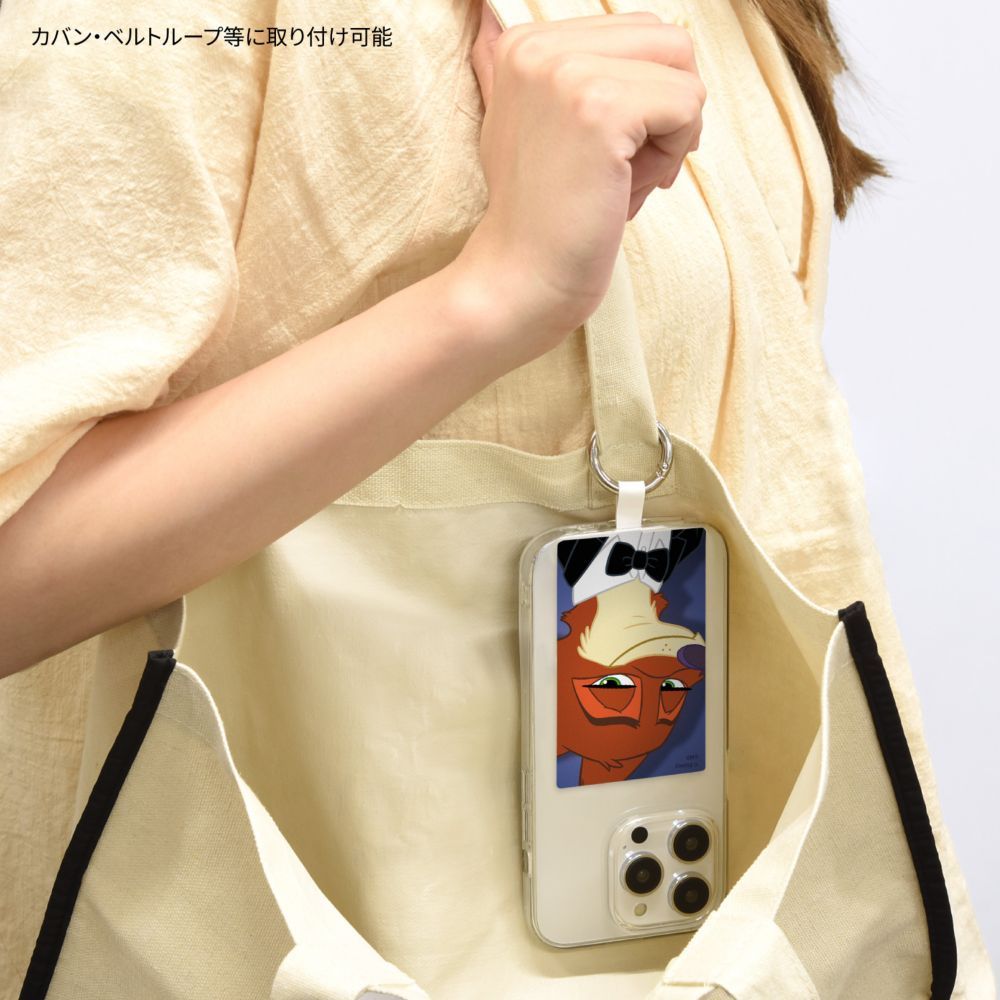 【予約商品】タキシードニックB マルチリングプラス Lサイズ DNG-339B