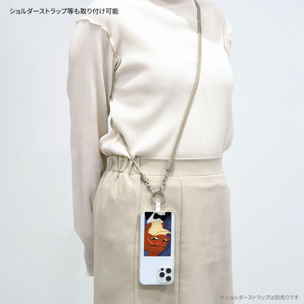 【予約商品】タキシードニックB マルチリングプラス Lサイズ DNG-339B