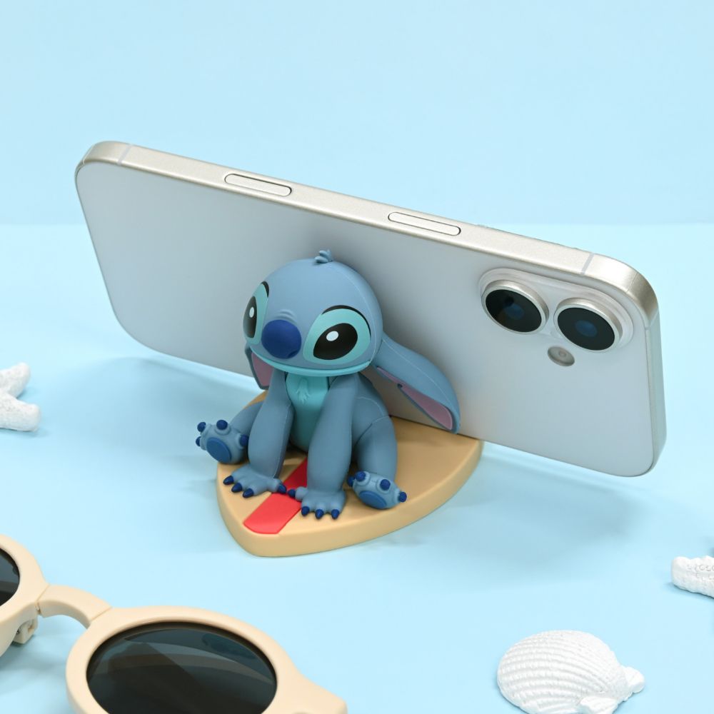 スティッチ マスコットモバイルスタンド DNG-343ST